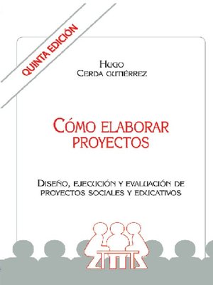 cover image of Como elaborar proyectos